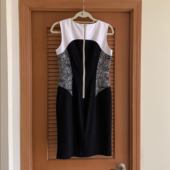 Calvin Klein Dress - Picture 3 of 3
